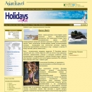 Asian Travel - Tour and Travel Booking Enginegallery item
