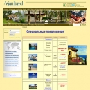 Asian Travel - Tour and Travel Booking Enginegallery item